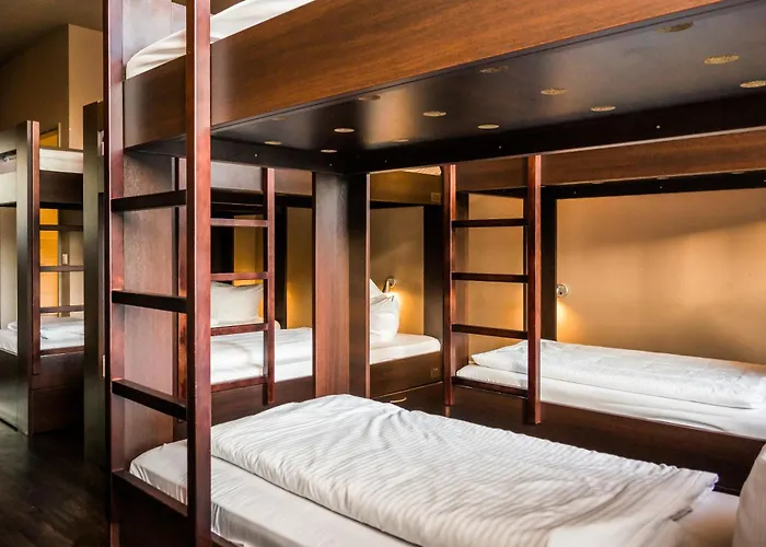 Smart Stay BerlinSporthotels