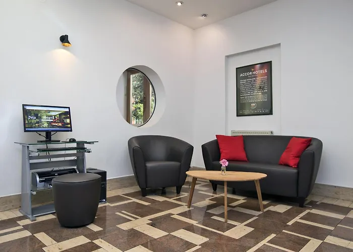 Ibis Berlin City SüdSporthotels