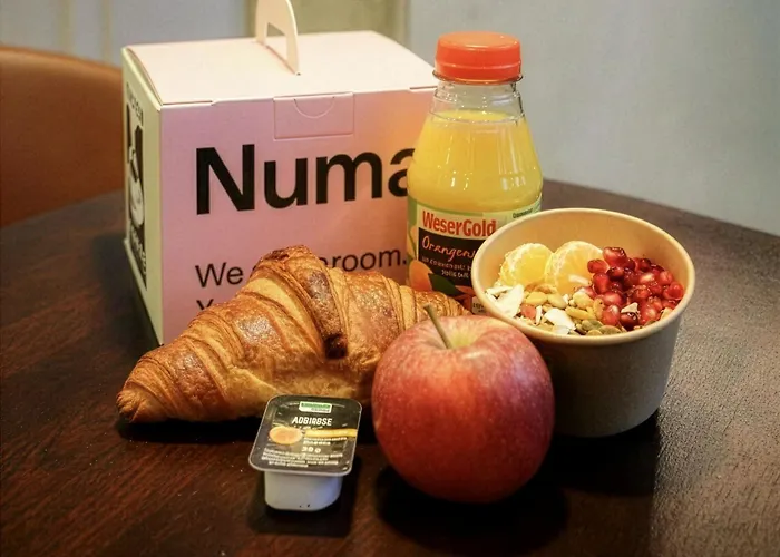 The Weinmeister Berlin-Mitte - Adults Only