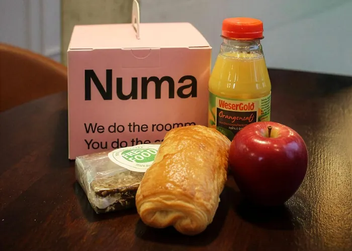 The Weinmeister Berlin-Mitte - Adults Only